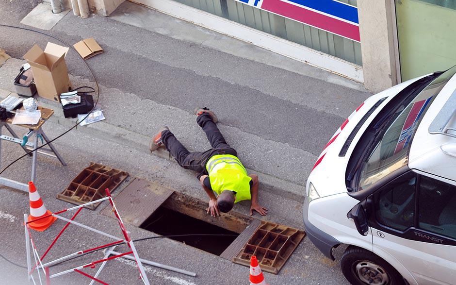 comment déboucher une canalisation Sucy-en-Brie