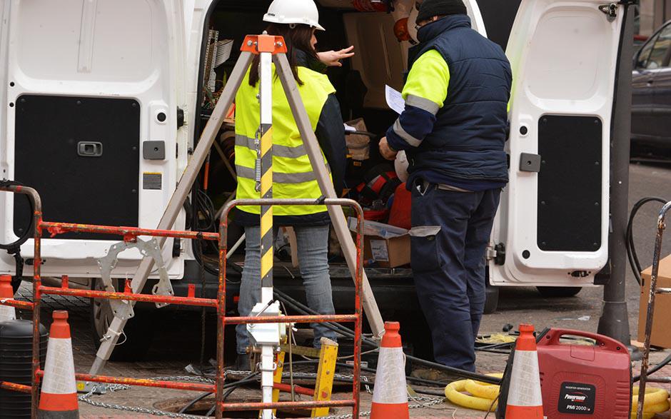 comment déboucher canalisation wc Argenteuil
